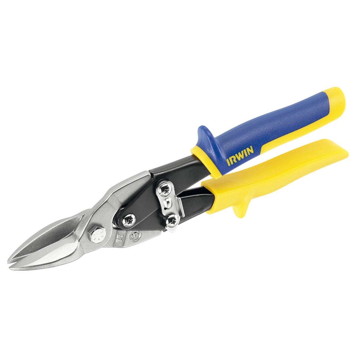 IRWIN AVIATION SNIPS