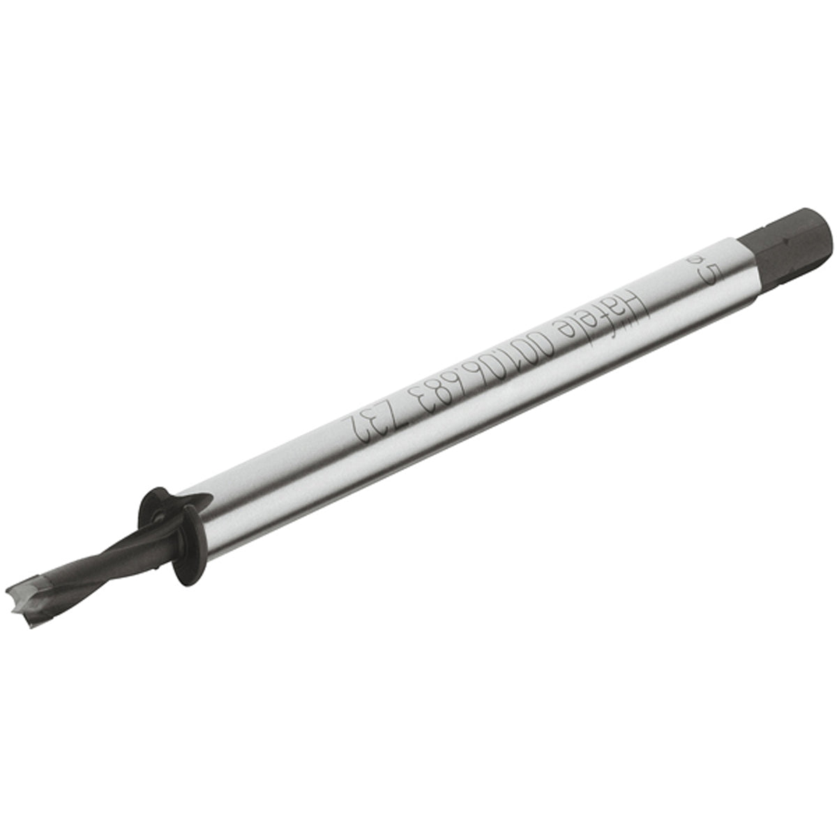 RED JIG DRILL BIT D5