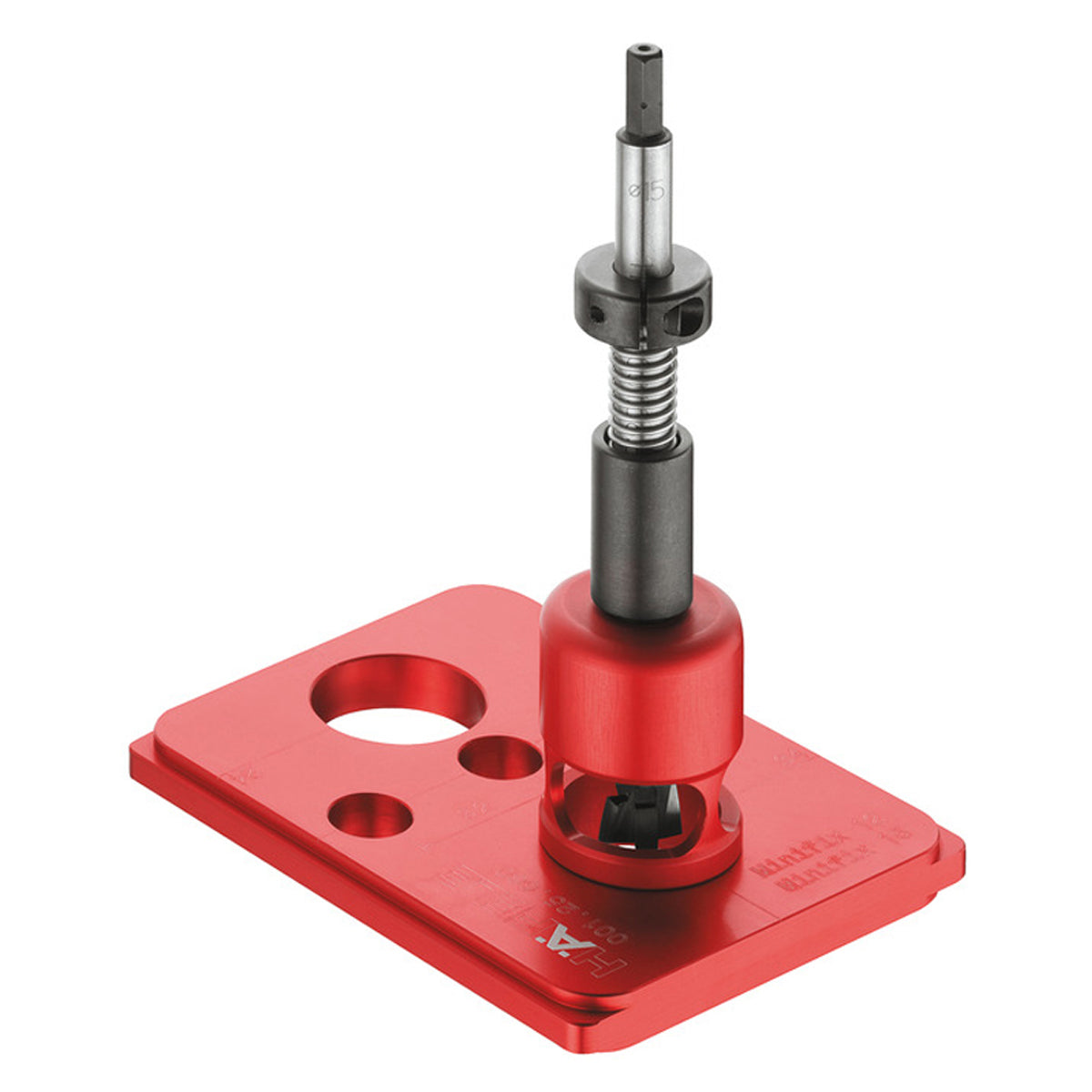 RED JIG SUPPLEMENT MINIFIX 15