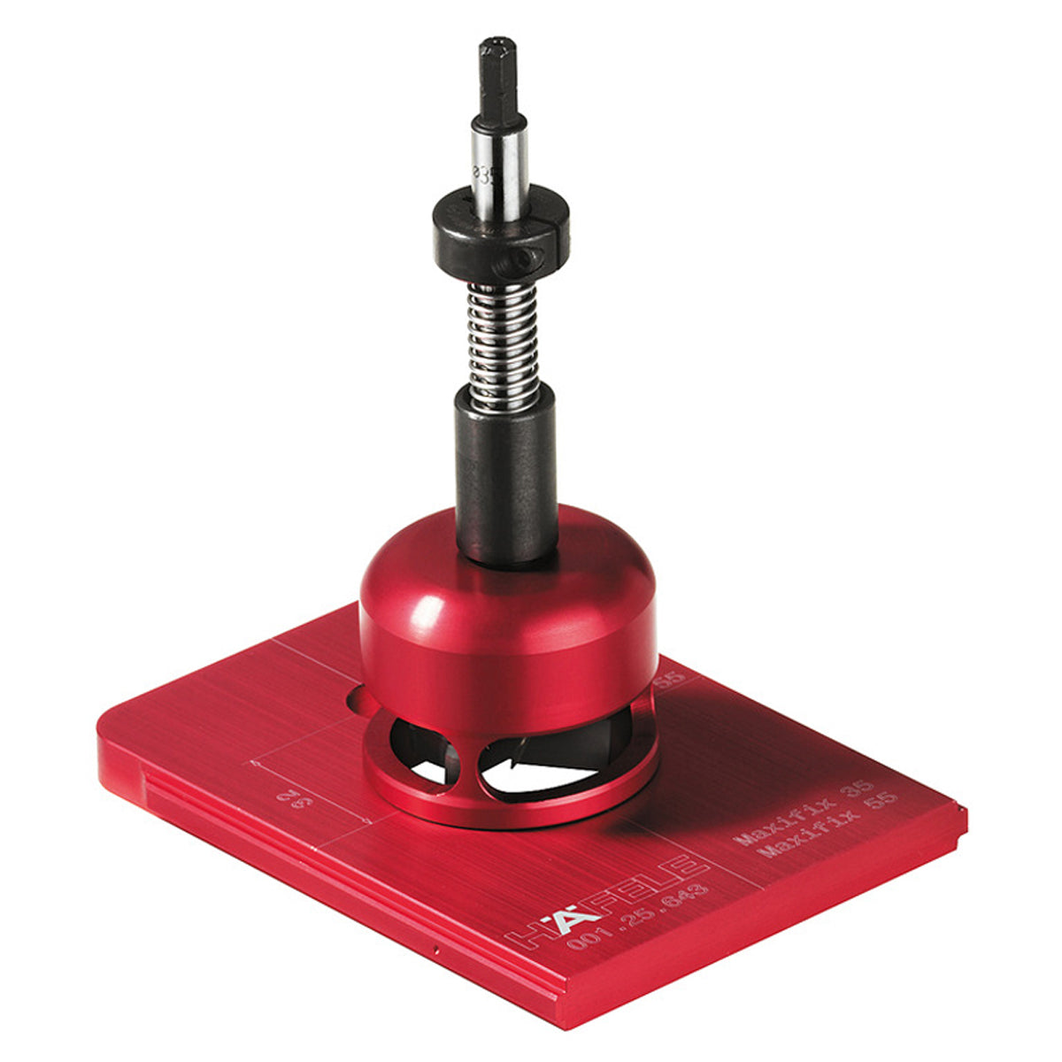 RED JIG SUPPLEMENT MAXIFIX