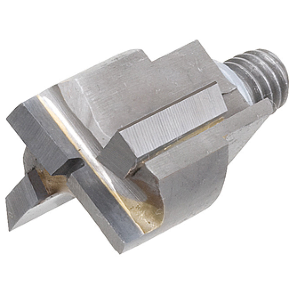 WOOD CUTTER SCREW STD D16.2 HST