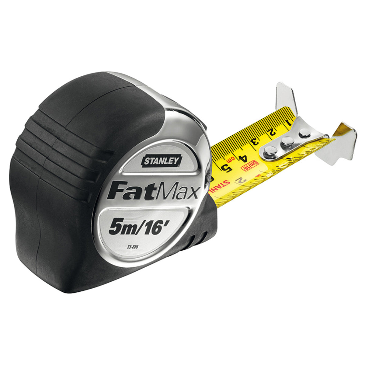 STANLEY FATMAX TAPE MEASURE 8000
