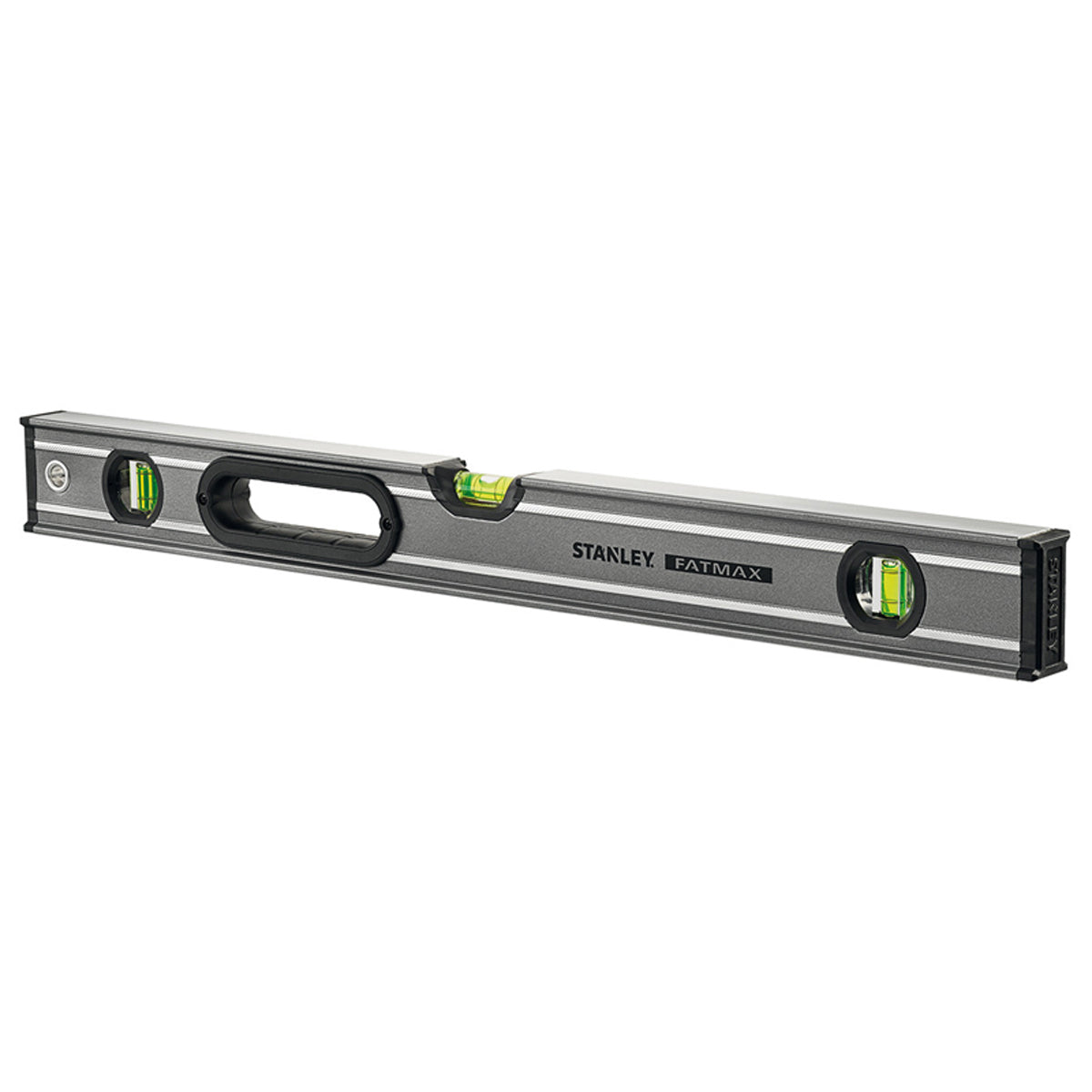 STANLEY FATMAX BOX BEAM LEVEL 600