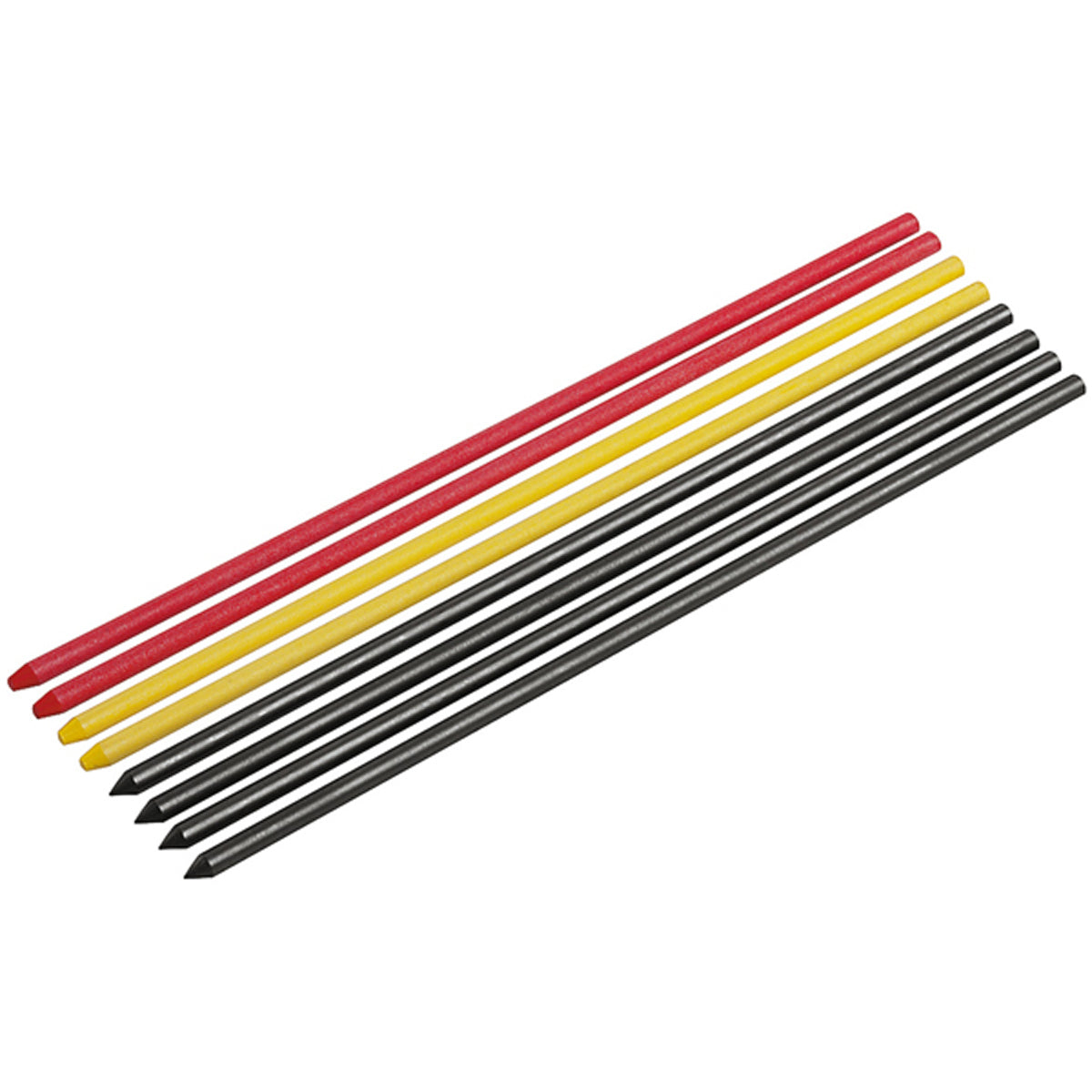 PICA DEEP HOLE MARKER LEADSx08