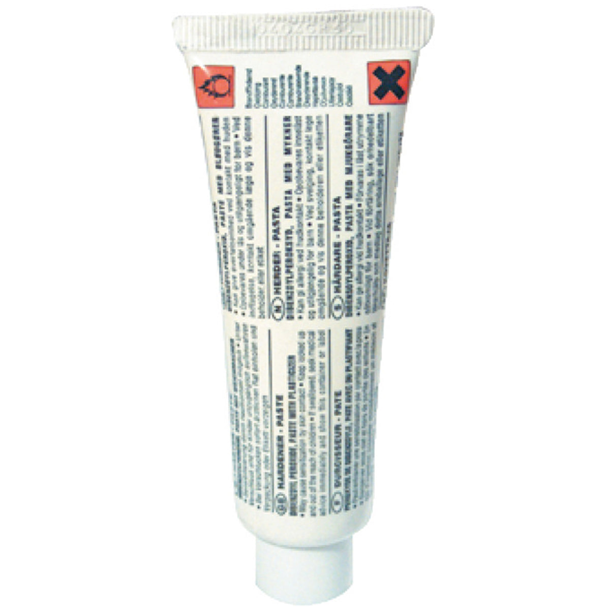 WOODFILLER HARDENER 40g PLAIN