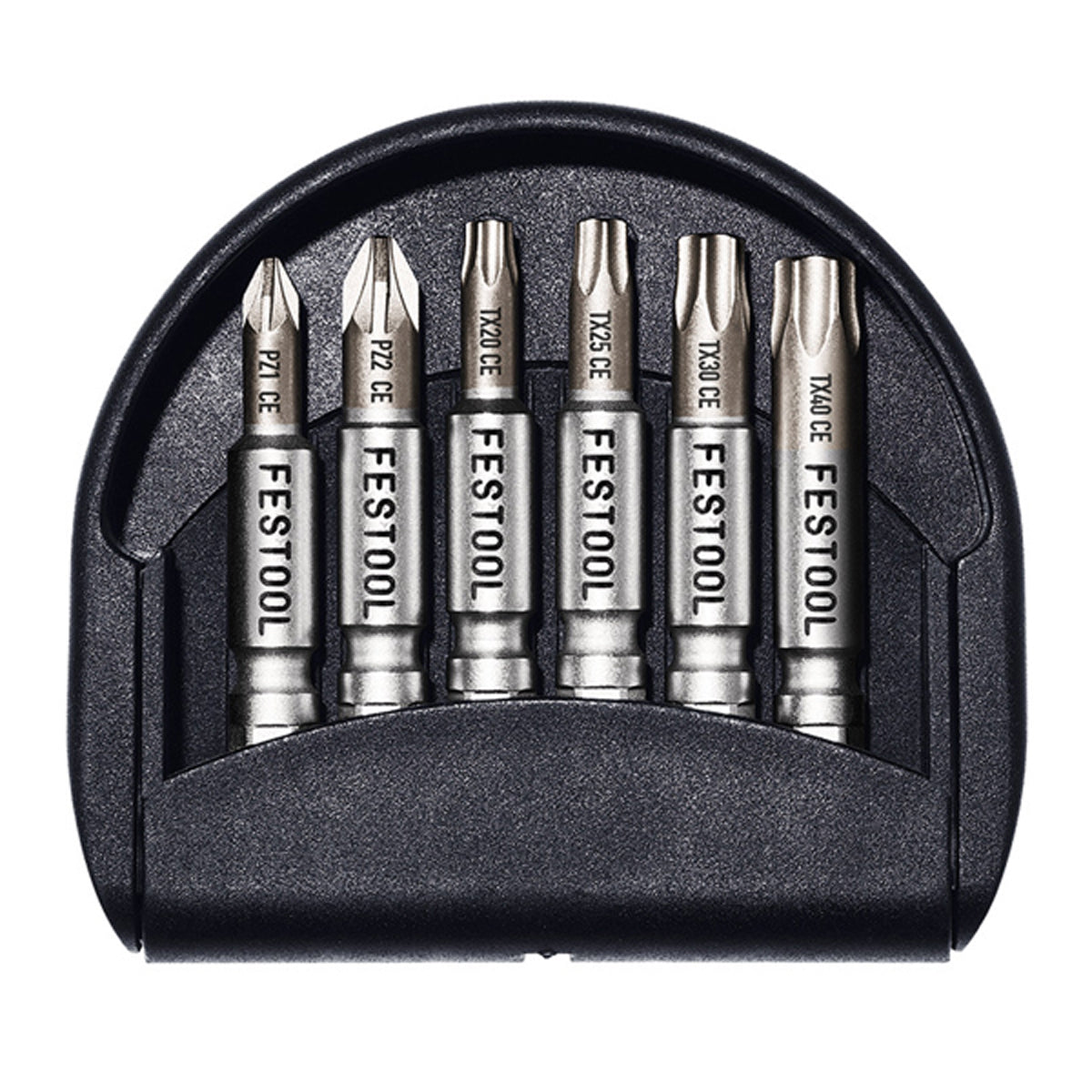 FESTOOL CENTRO BIT SET