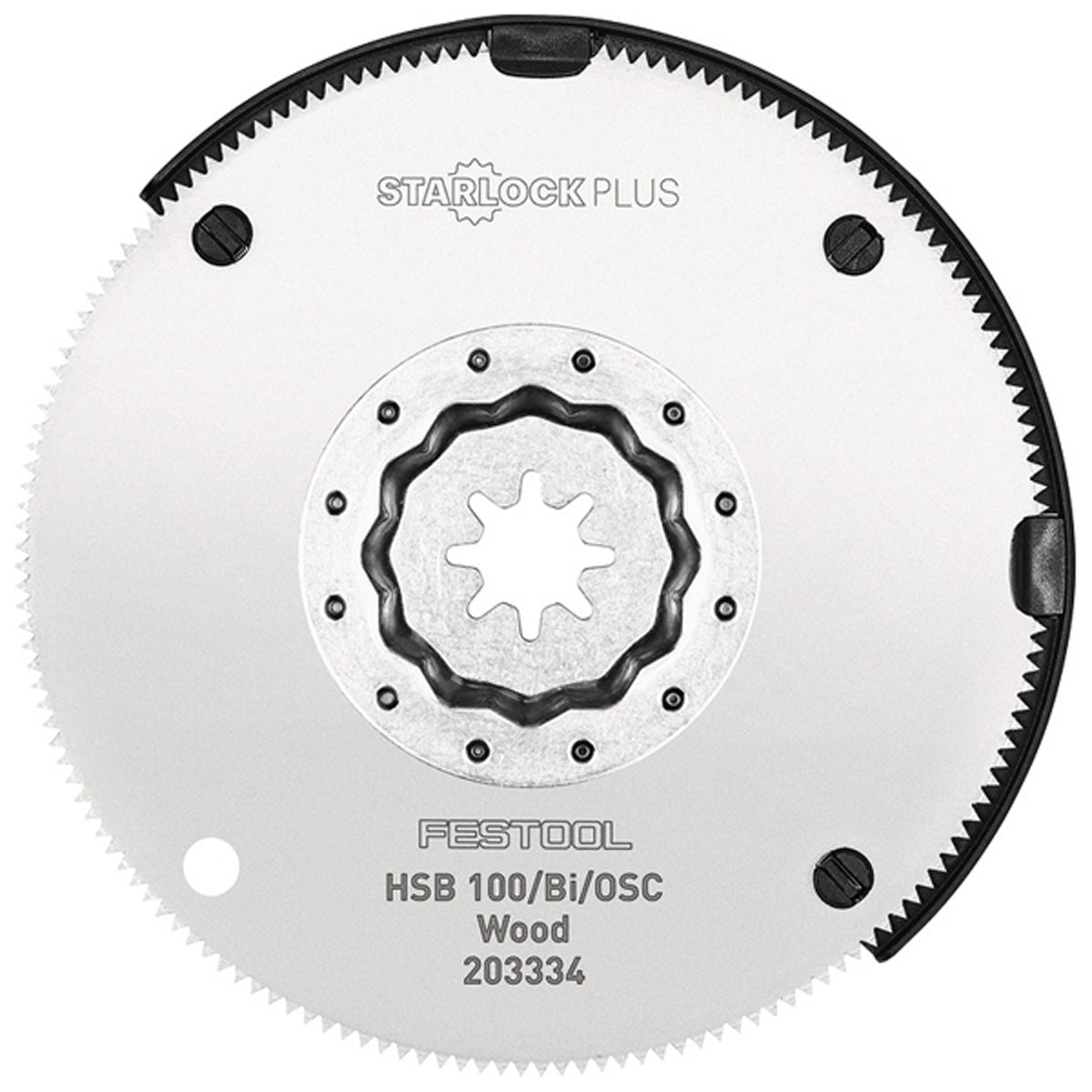 FESTOOL OSC18 BLADE HSB100/Bi/OSC