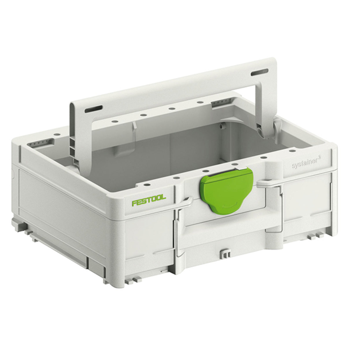 FESTOOL SYS TOOLBOX 396x296x137
