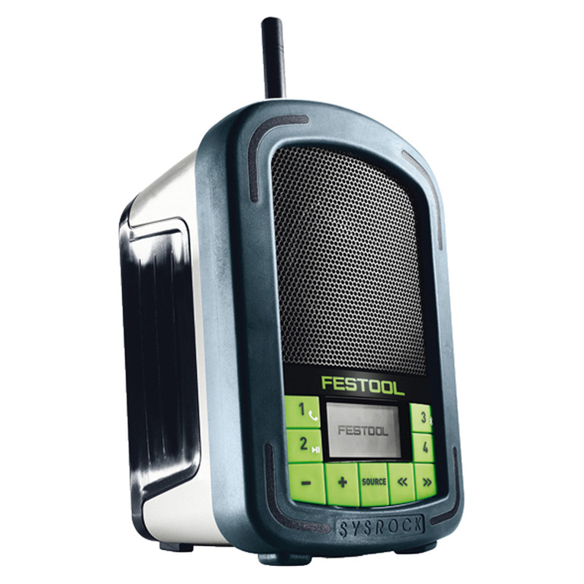 FESTOOL BR10 DAB+ SITE RADIO