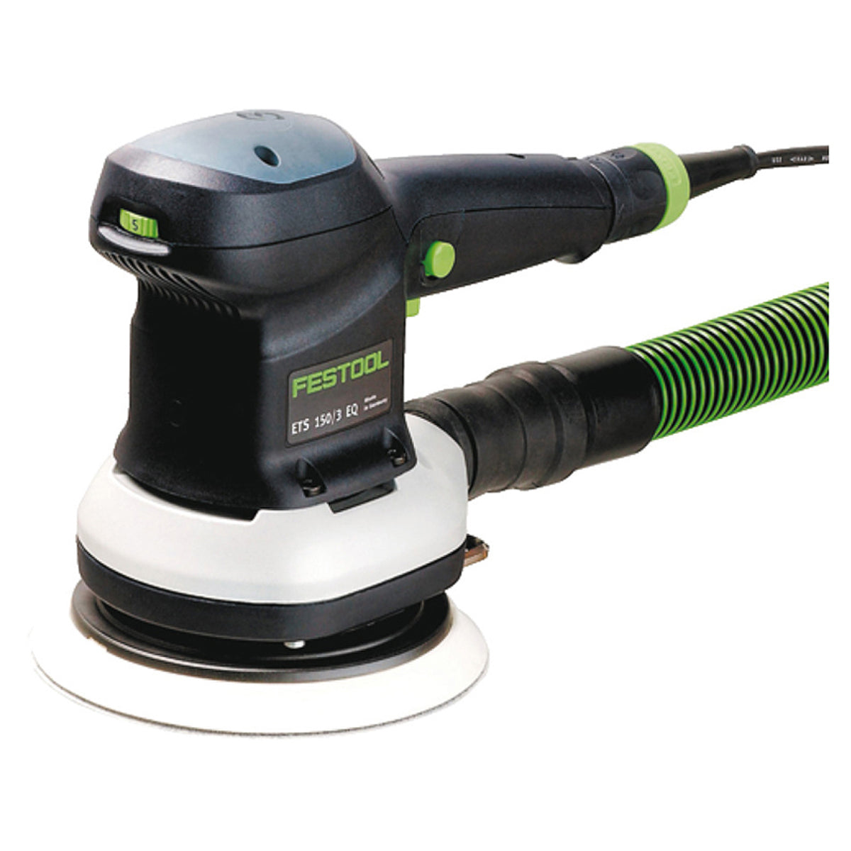 FESTOOL 150 ECCENTRIC SANDER 240V