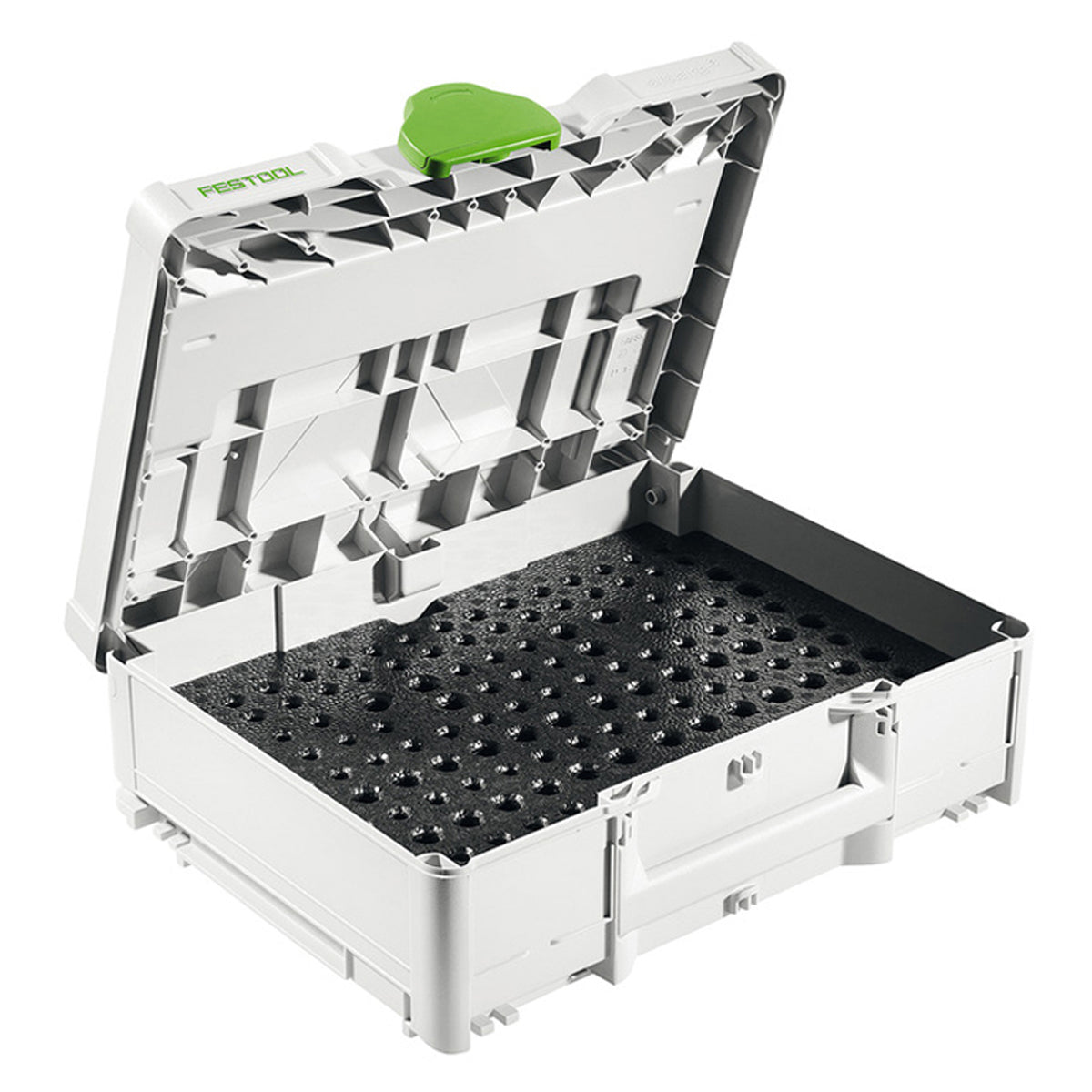 FESTOOL SYSTAINER SYS3-OF D8/D12