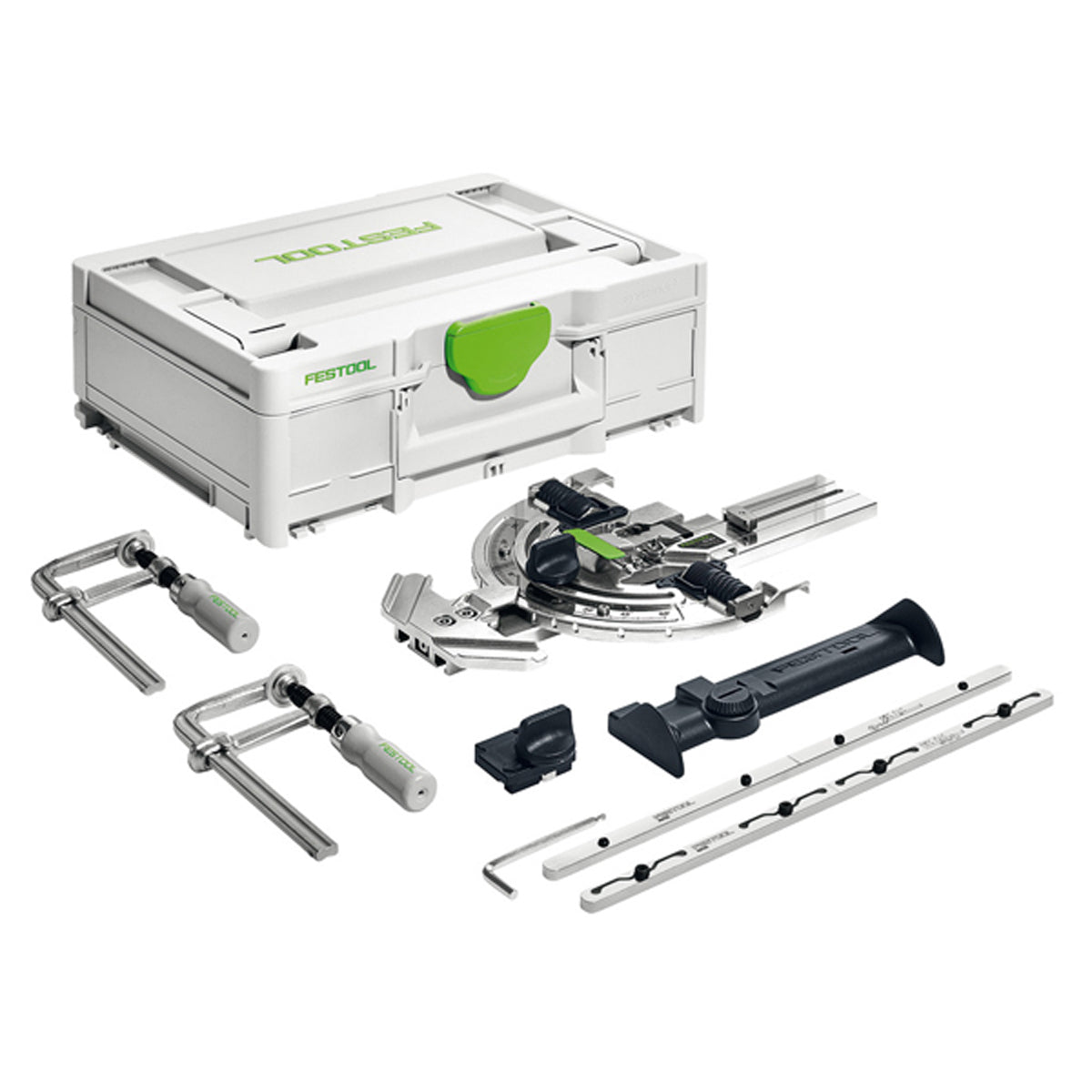FESTOOL SYS3 M137FS/2 ACCESSORIES