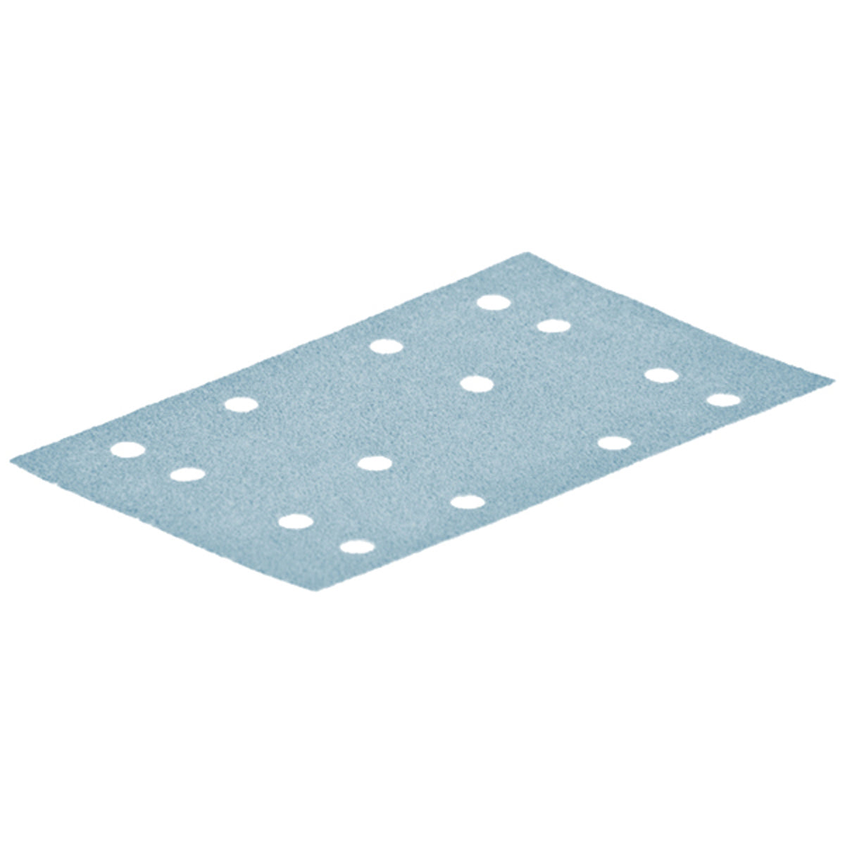 FESTOOL GRANAT STF SHEET P040x010