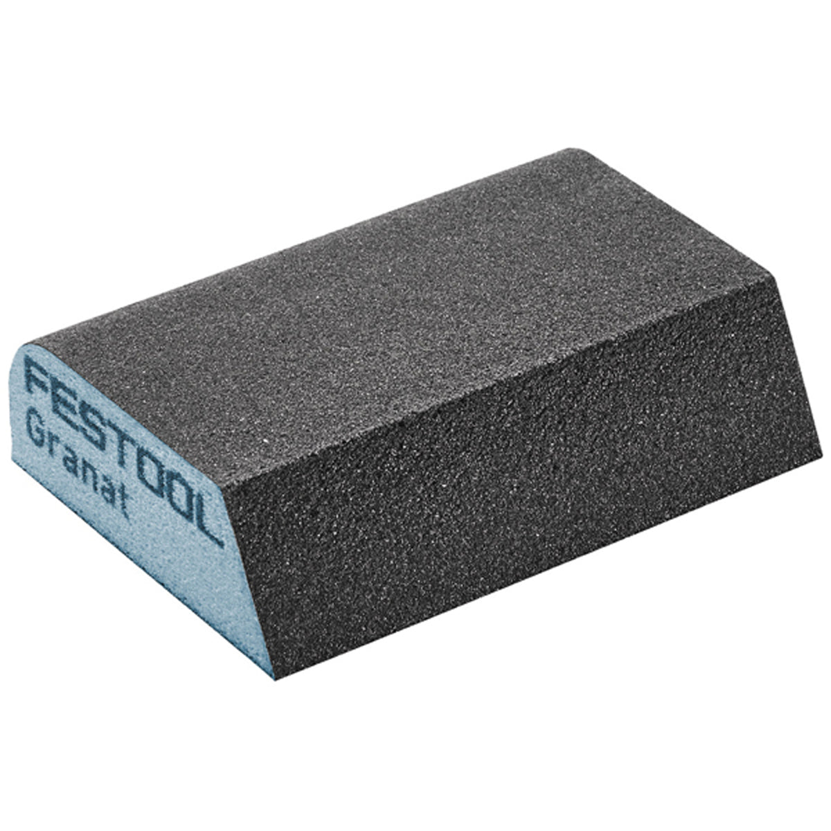 FESTOOL GRANAT ROUND BLOCK P120x6
