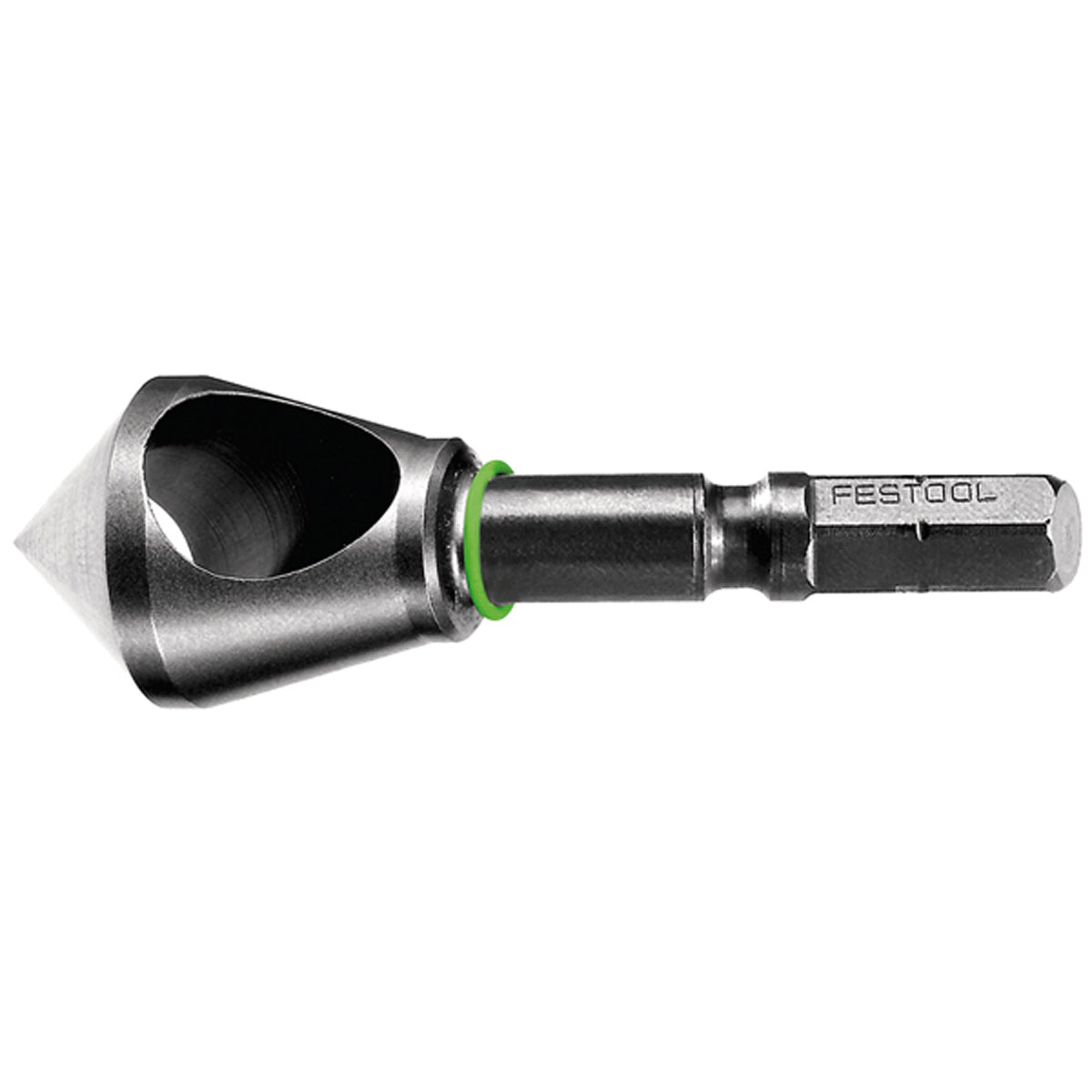 FESTOOL QLS CE DBURR CS BIT D2-08