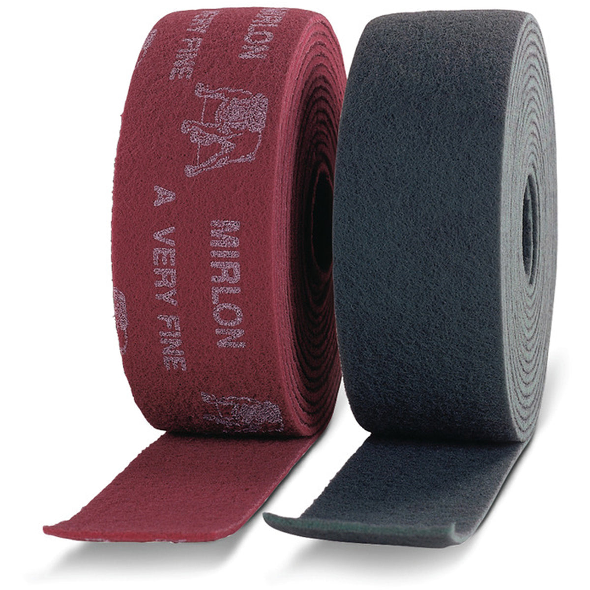 MIRKA MIRLON ROLL VF360 115x10m RED