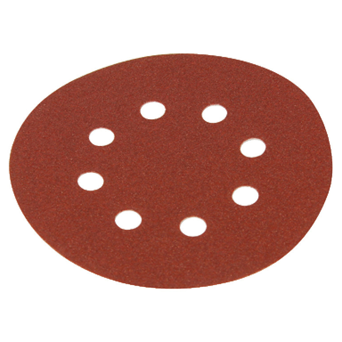 MIRKA SANDING DISC D125 P080 x50