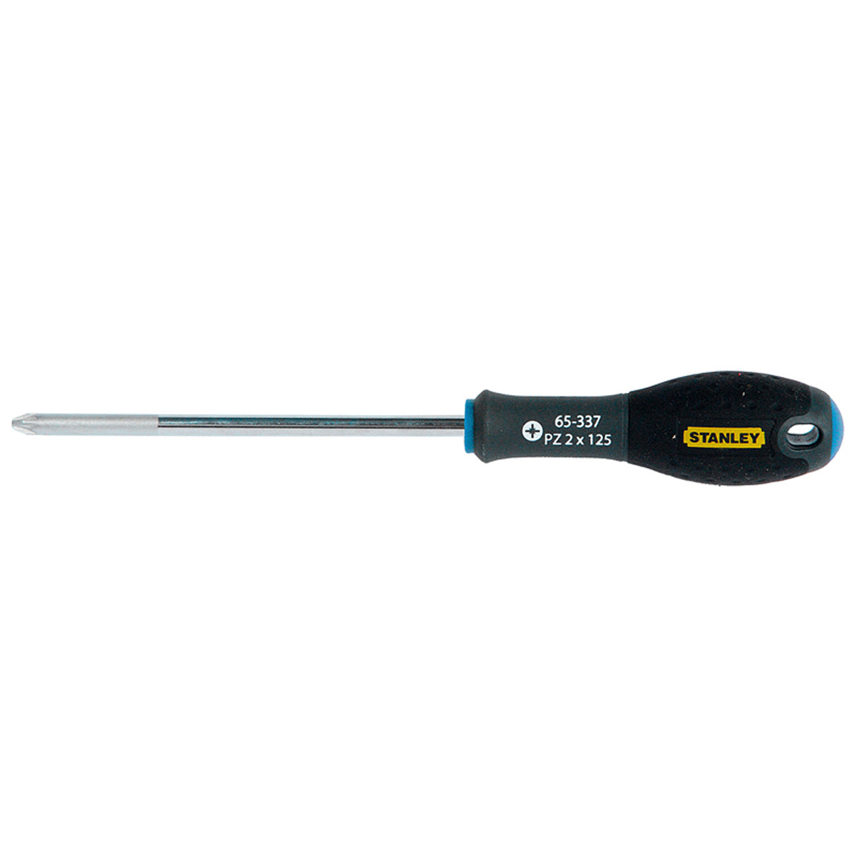 STANLEY FATMAX SCREWDRIVER PZ1 100