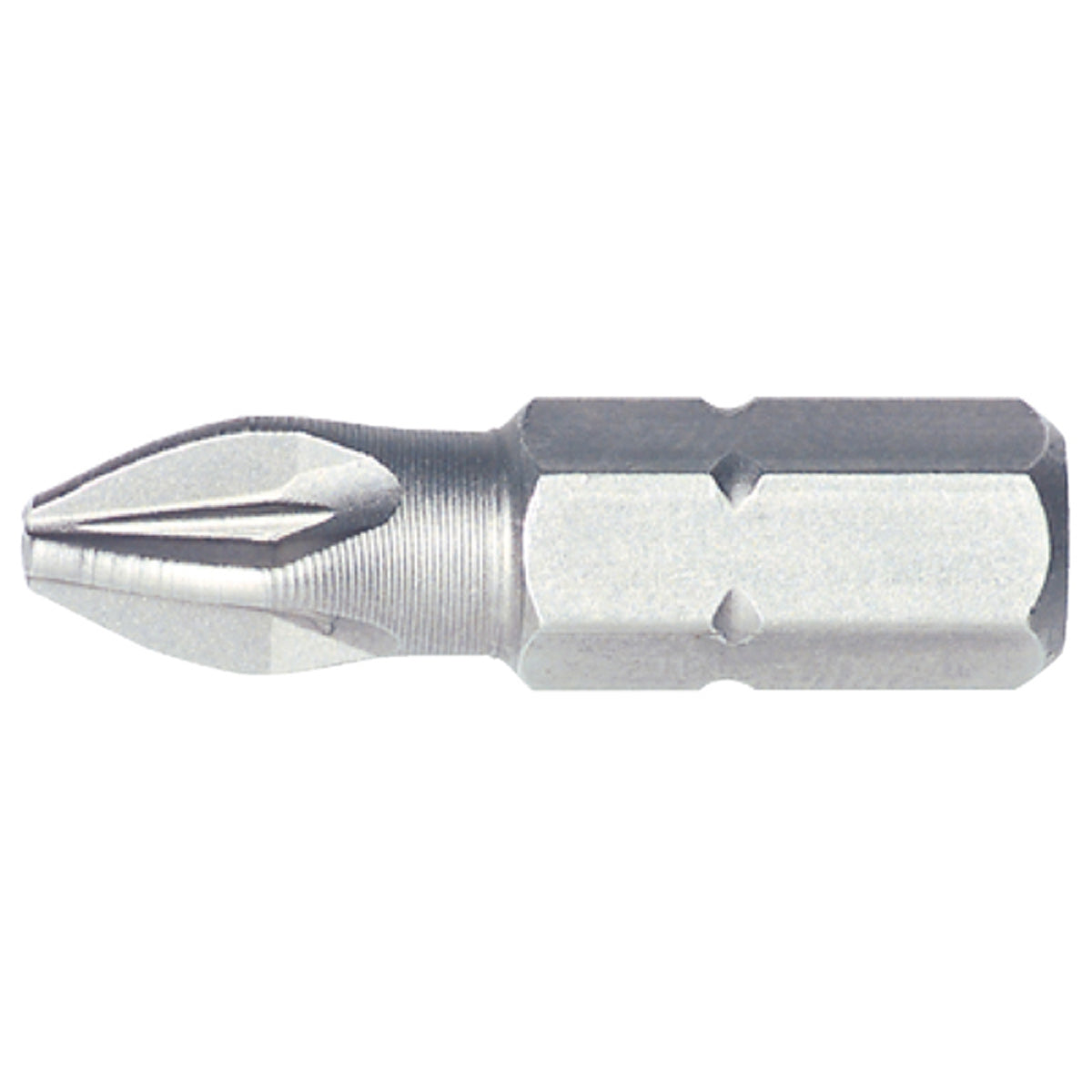 HAFELE PZ2 BIT D3.5-5x25 x10 by HAFELE UK LTD