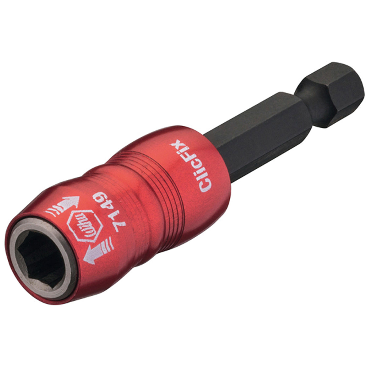 RED JIG BIT HOLDER 60 by HAFELE UK LTD