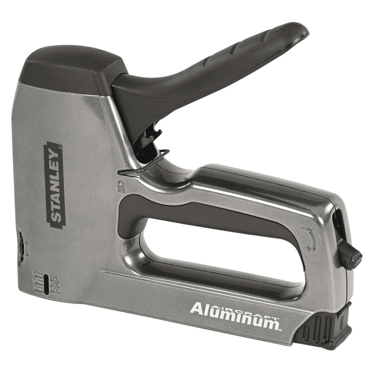 STANLEY TR250 HD STAPLE+BRAD GUN