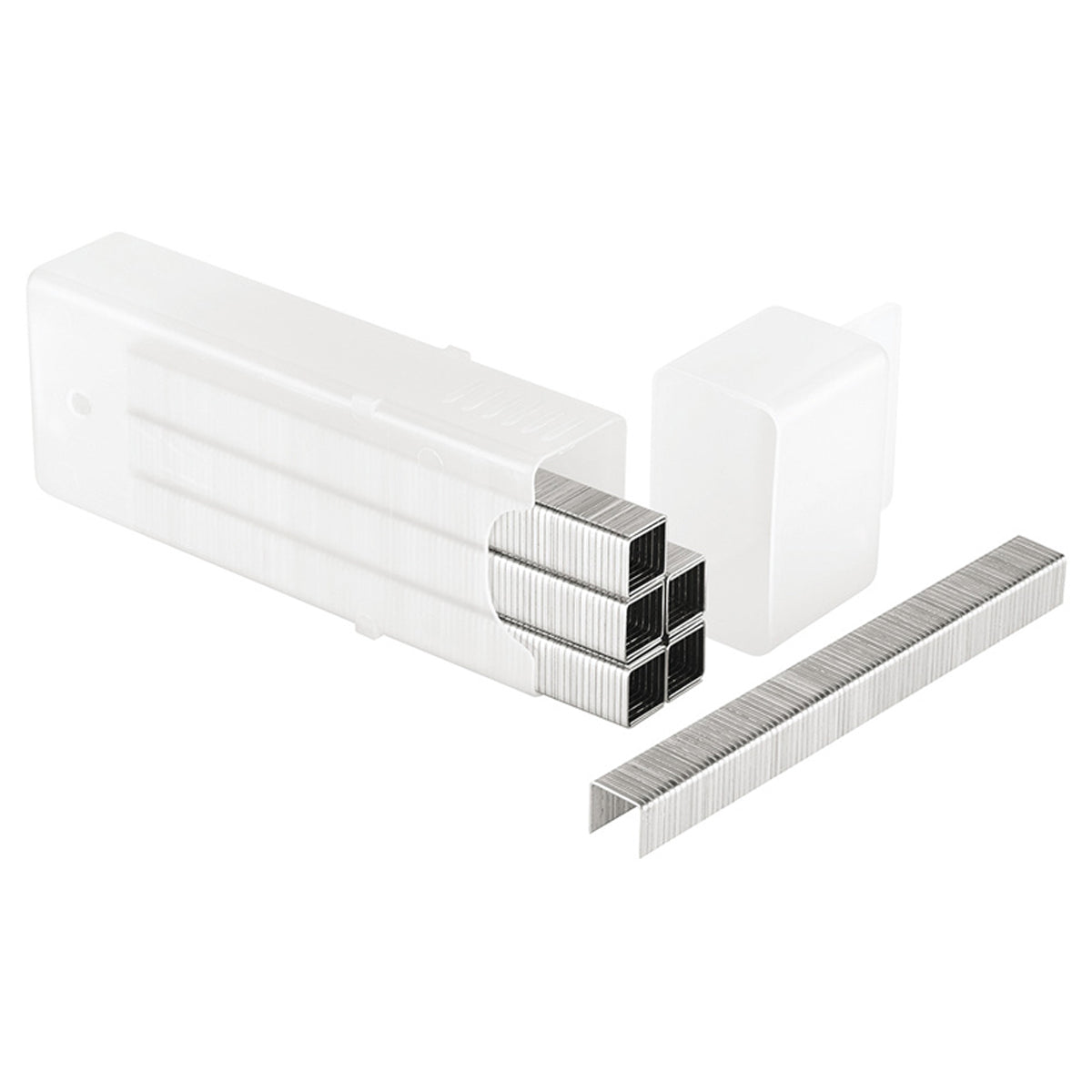 STANLEY TYPE G HD STAPLES 10 x1000