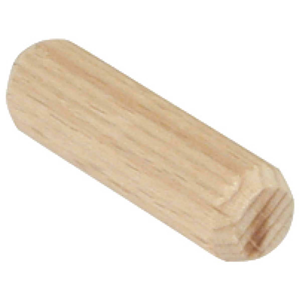 DISCONTINUED HARDWOOD BEECH DOWEL D06x25 BX1000 by HAFELE UK LTD