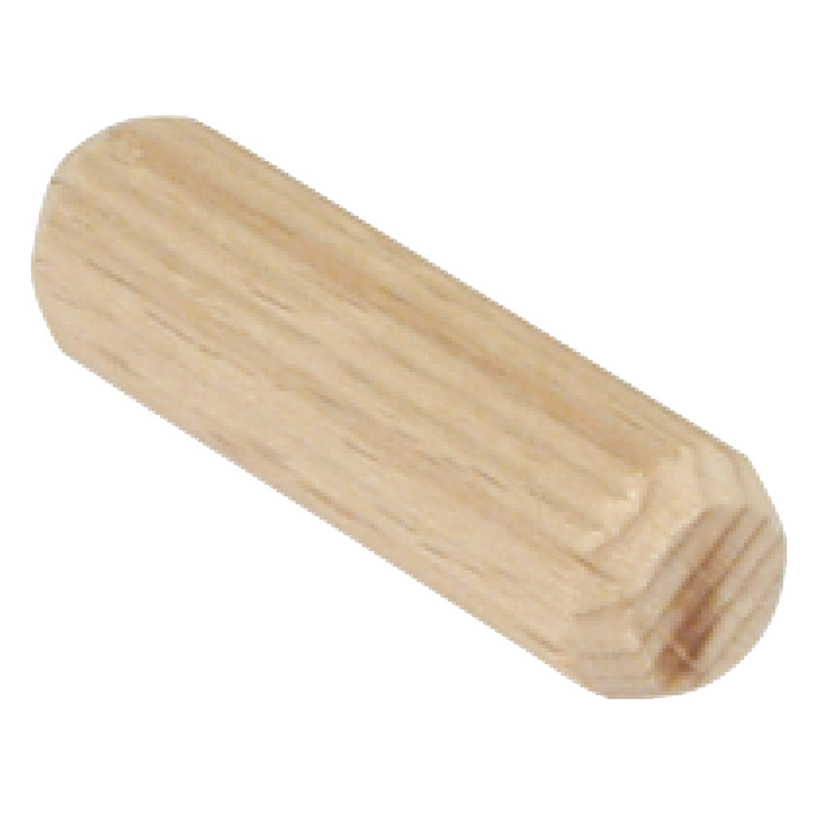HARDWOOD BEECH DOWEL D08x30 x1000 by HAFELE UK LTD