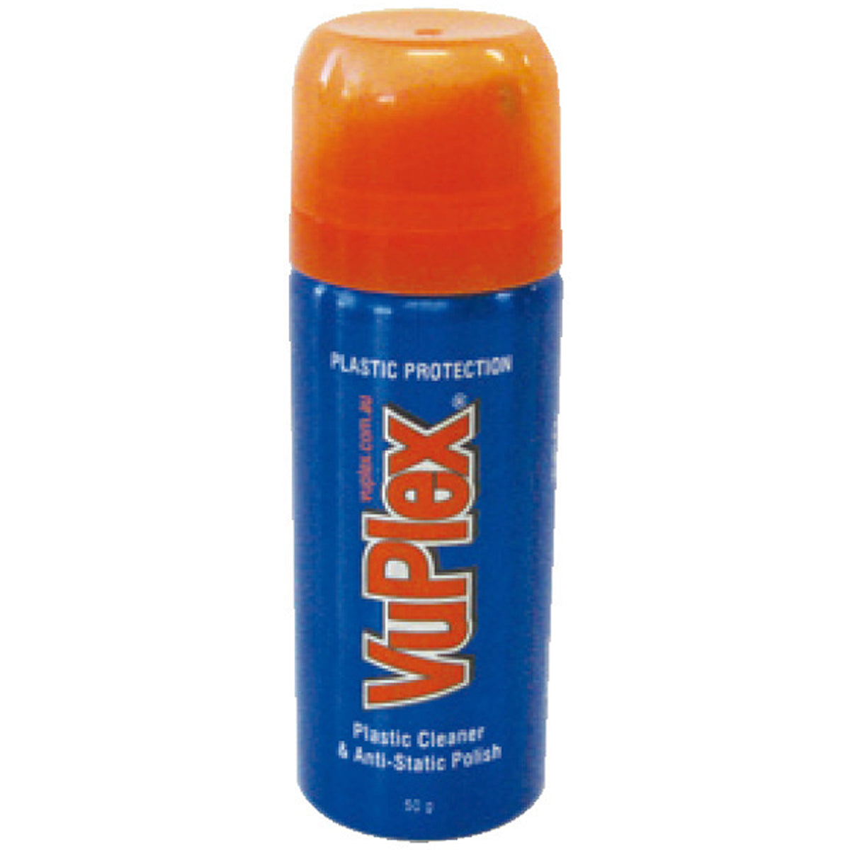 VUPLEX PLASTIC CLEANER 375g