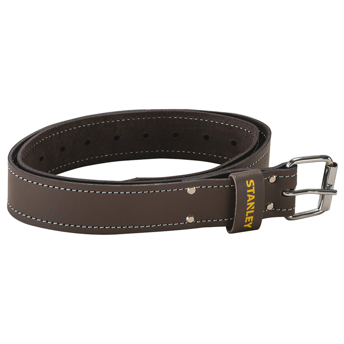 STANLEY LEATHER BELT