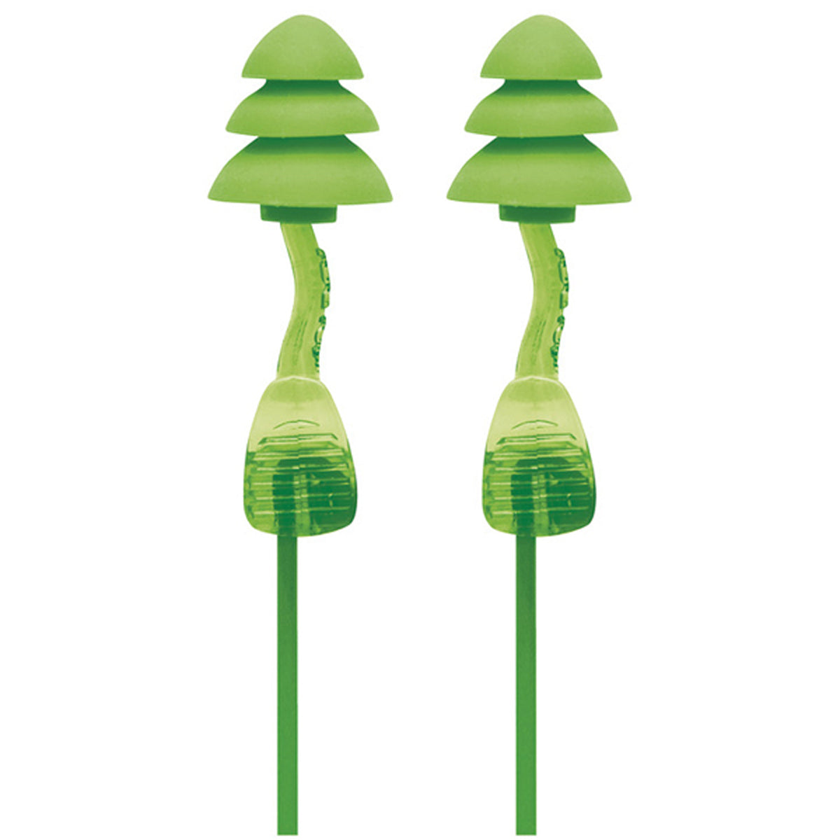 MOLDEX 6451 TWISTERS EARPLUG x50 by HAFELE UK LTD