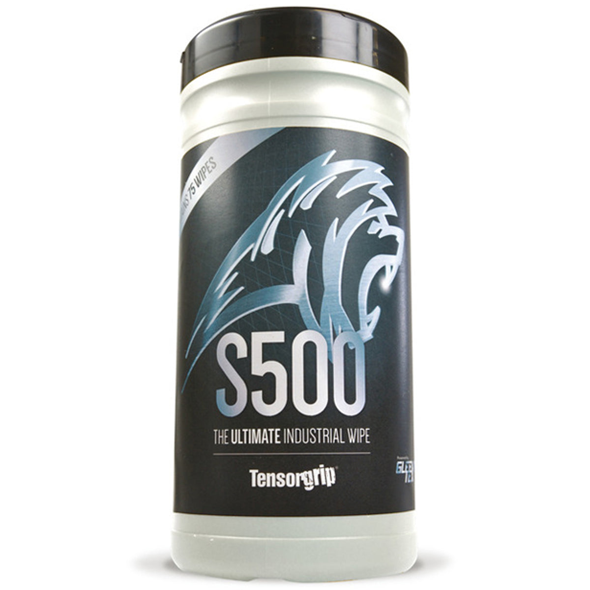 TENSORGRIP S500 INDUSTRIAL WIPESx75