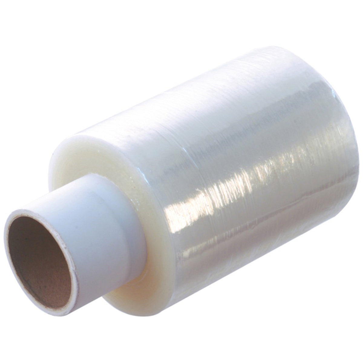 STRETCH WRAP 100x150m CLEAR