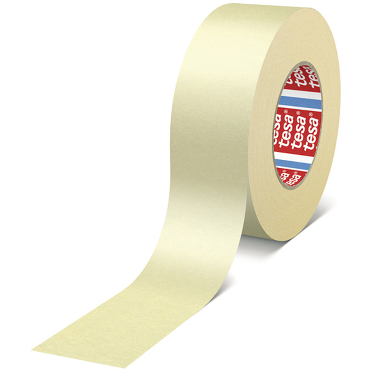 TESA 3DAY INDOR MASK TAPE 25x50m x6 by HAFELE UK LTD