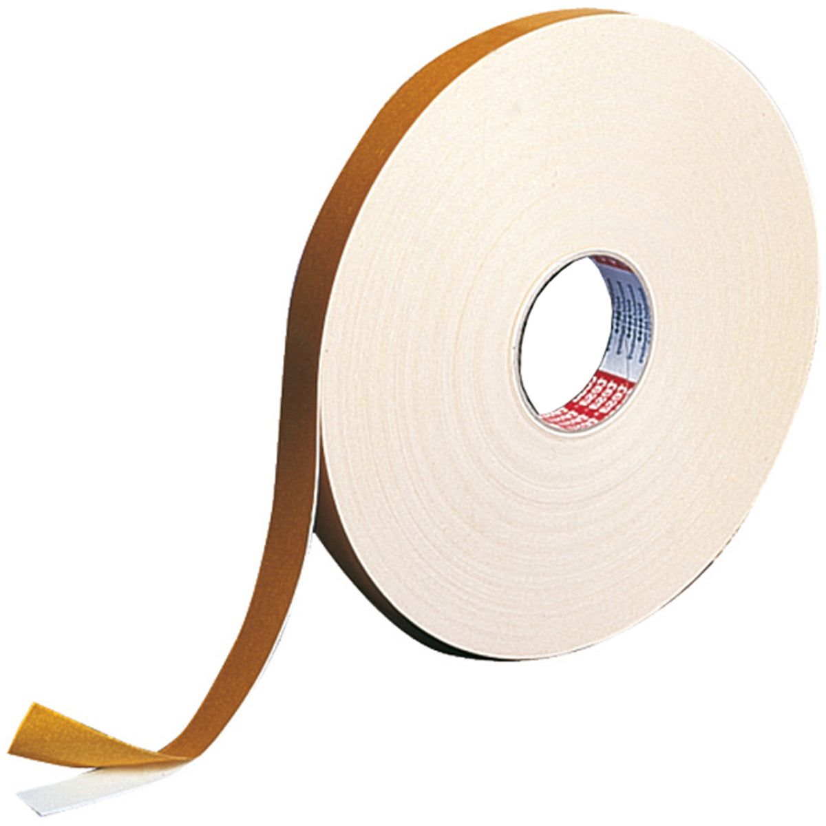 TESA TAPE DBL SIDED PE FOAM 19x25m