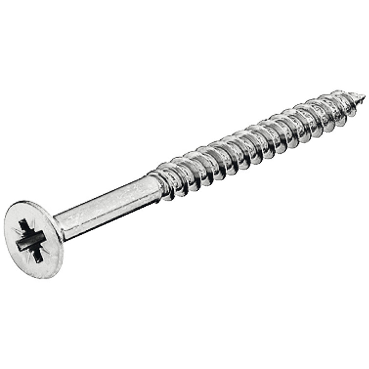 HOSPA SCREW CS ZP D4.5x70 BX200 by HAFELE UK LTD