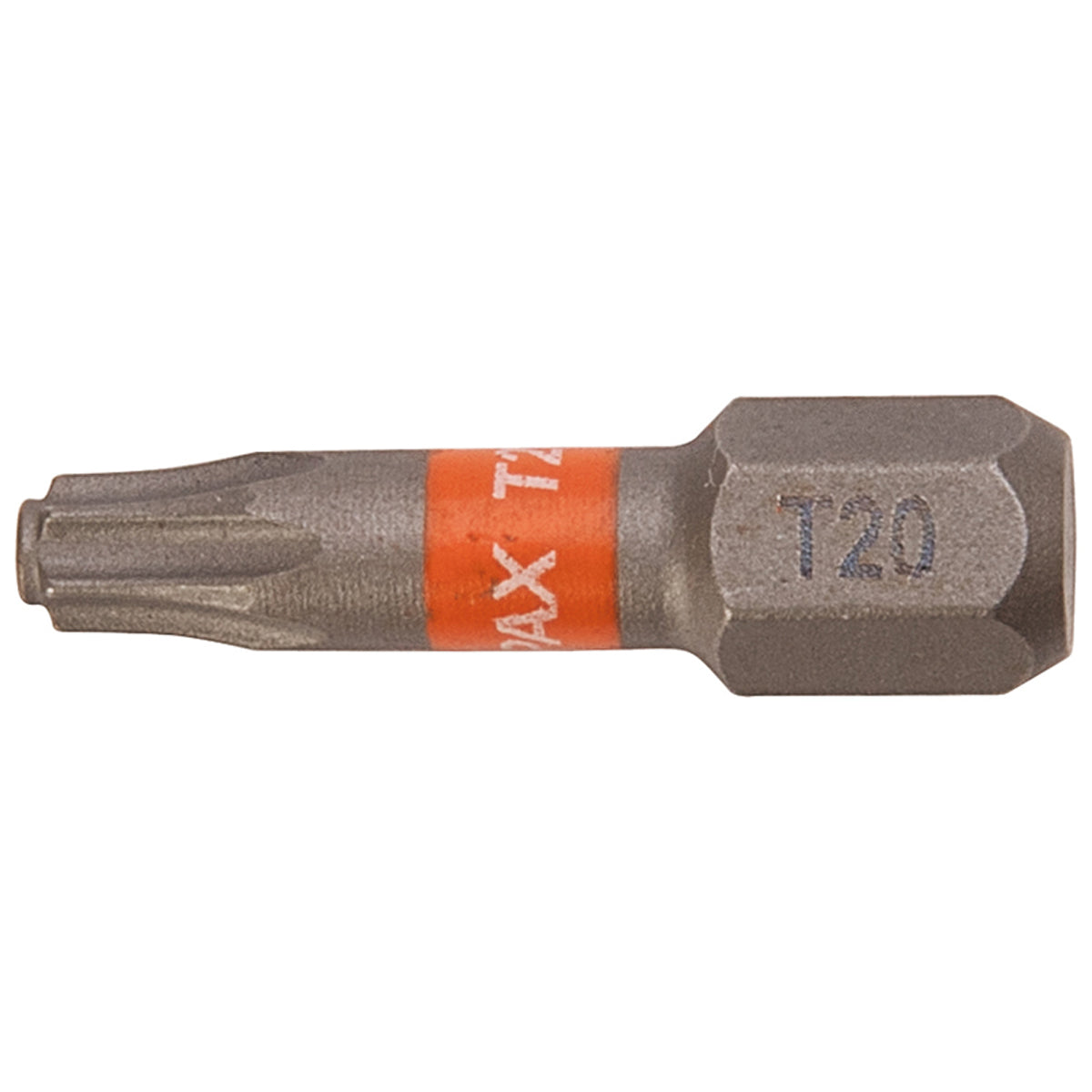 SPAX T-STAR DRIVE BIT 25 T30 x5
