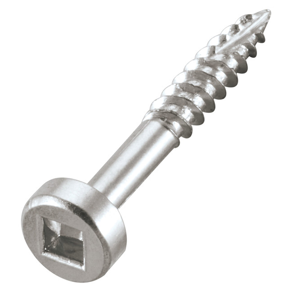 TREND POCKET HOLE SCREW D3.40x25 x500