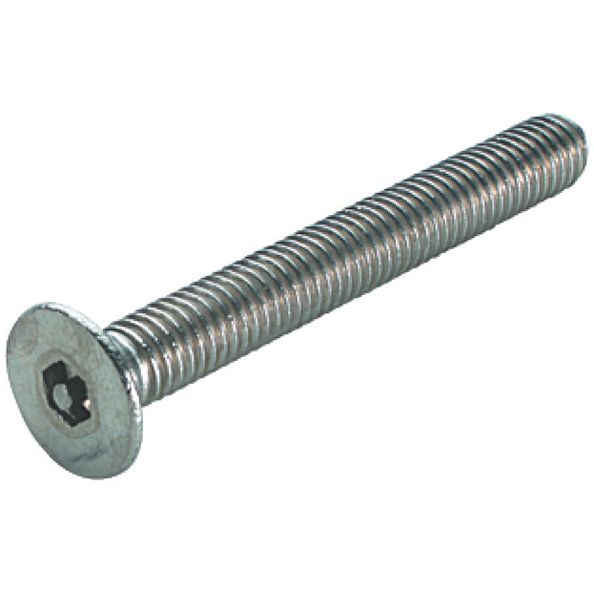 MACHINE SCREW CS DM4x25 T20 x200 by HAFELE UK LTD