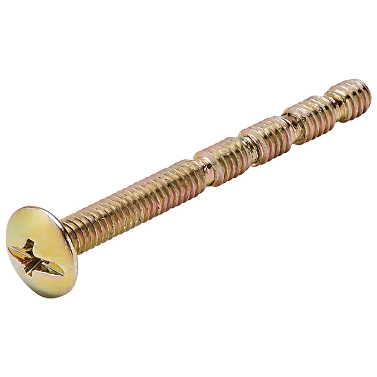 HANDLE SCREW 8/32 CUT OFF YCH x100 by HAFELE UK LTD