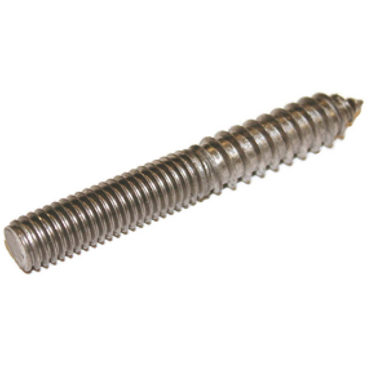 WOOD/METAL DOWEL ST DM06x40 x100