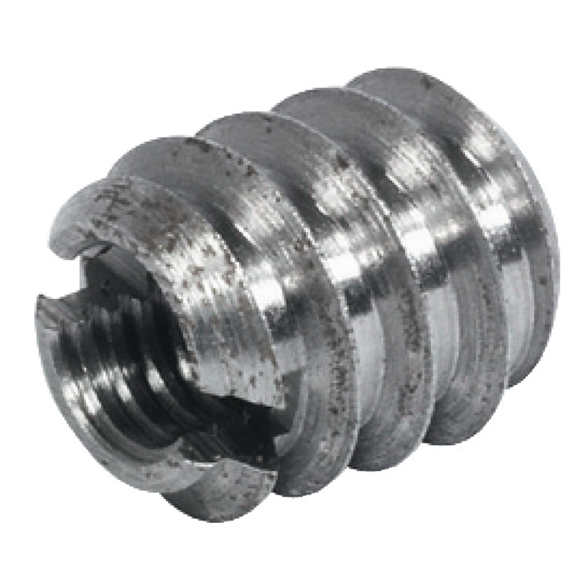 M08 SCREW IN SLEEVE D14.0x15 BRI x100