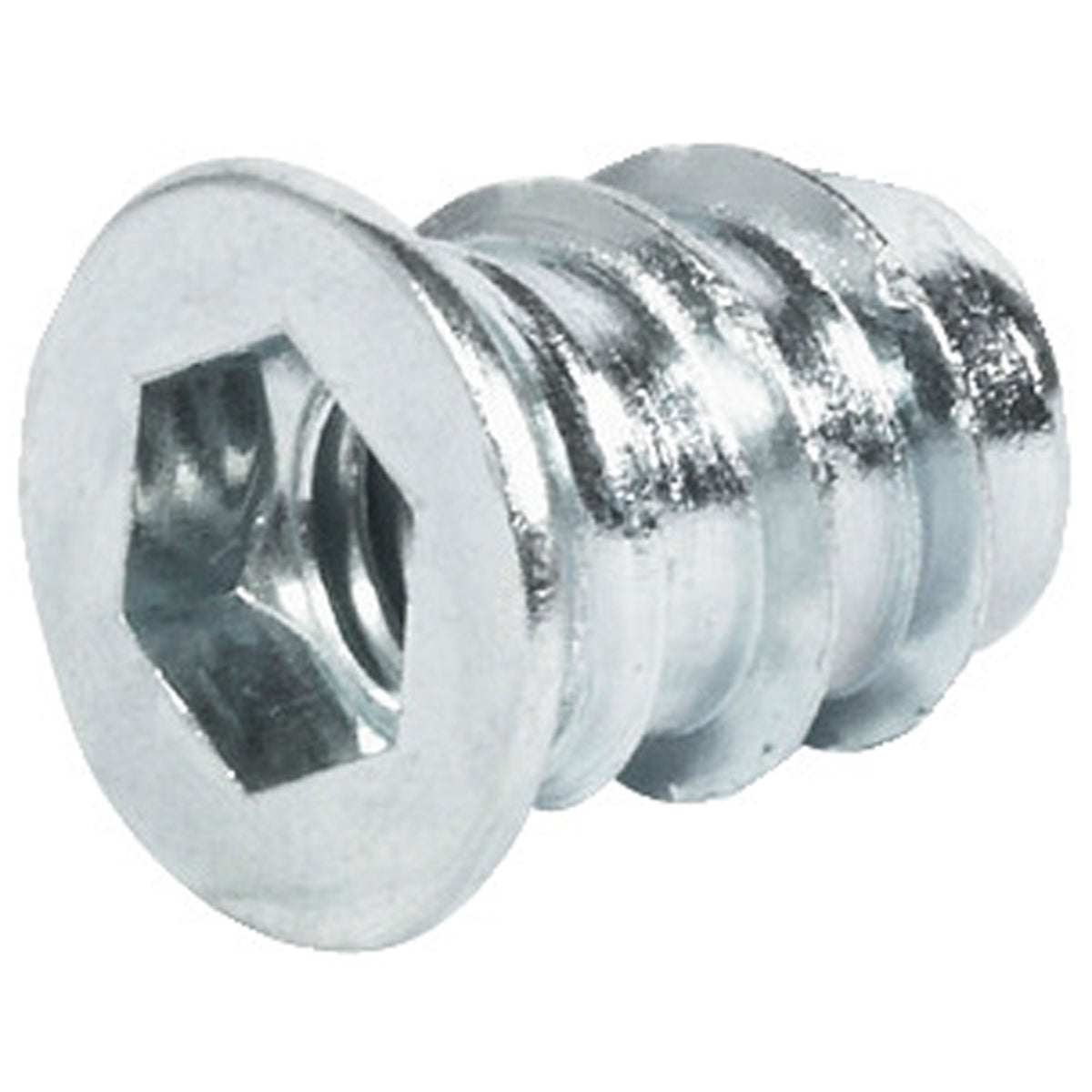 SCREW-IN SLEEVE SW10 D17x25 GLV x100