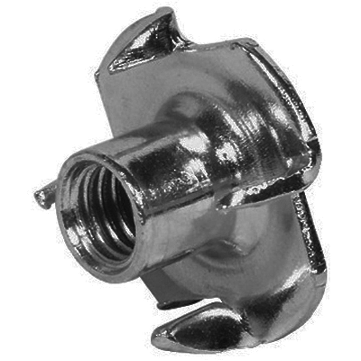 T-NUT M06 D19x07.8 ST/GLV x100