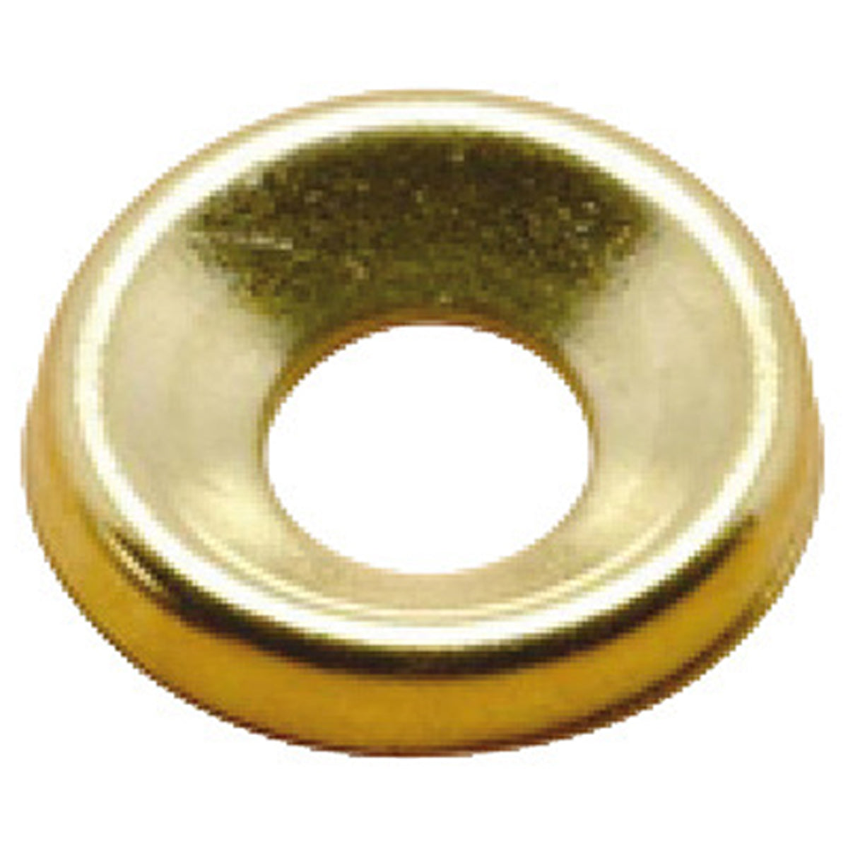 SCREW CUP WASHER D13.5xD4.5 NP x500