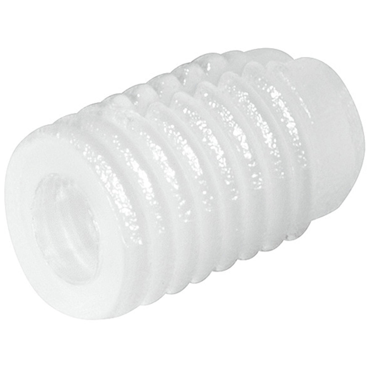 EXPANDING SLEEVE NYLON D5x9.5 x1000 by HAFELE UK LTD