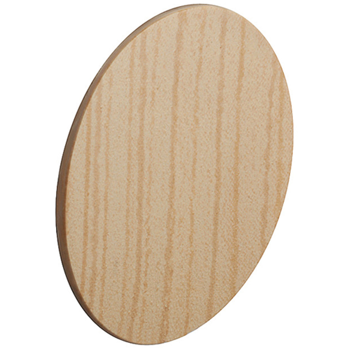 SELF ADH COVER CAP POLY D14 PINE