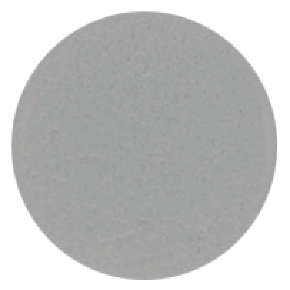 SELF ADH COVER CAP POLY D14x0.5 DARK GREY 52PC