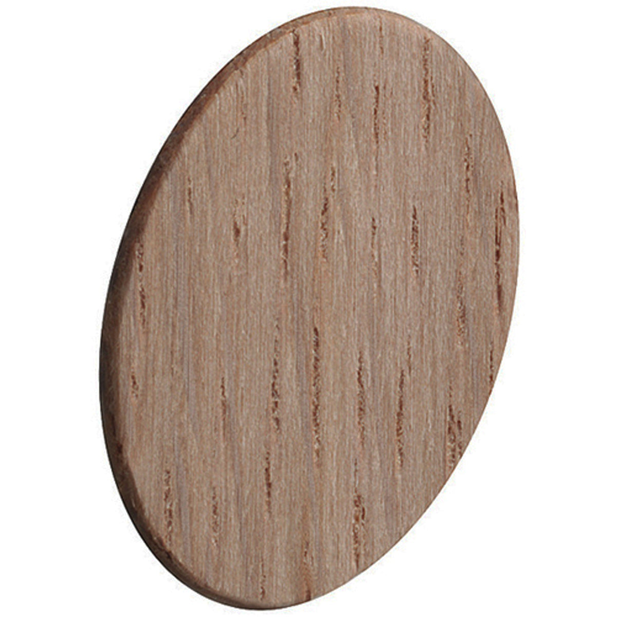 SELF ADH COVER CAP VEN D14 WALNUT
