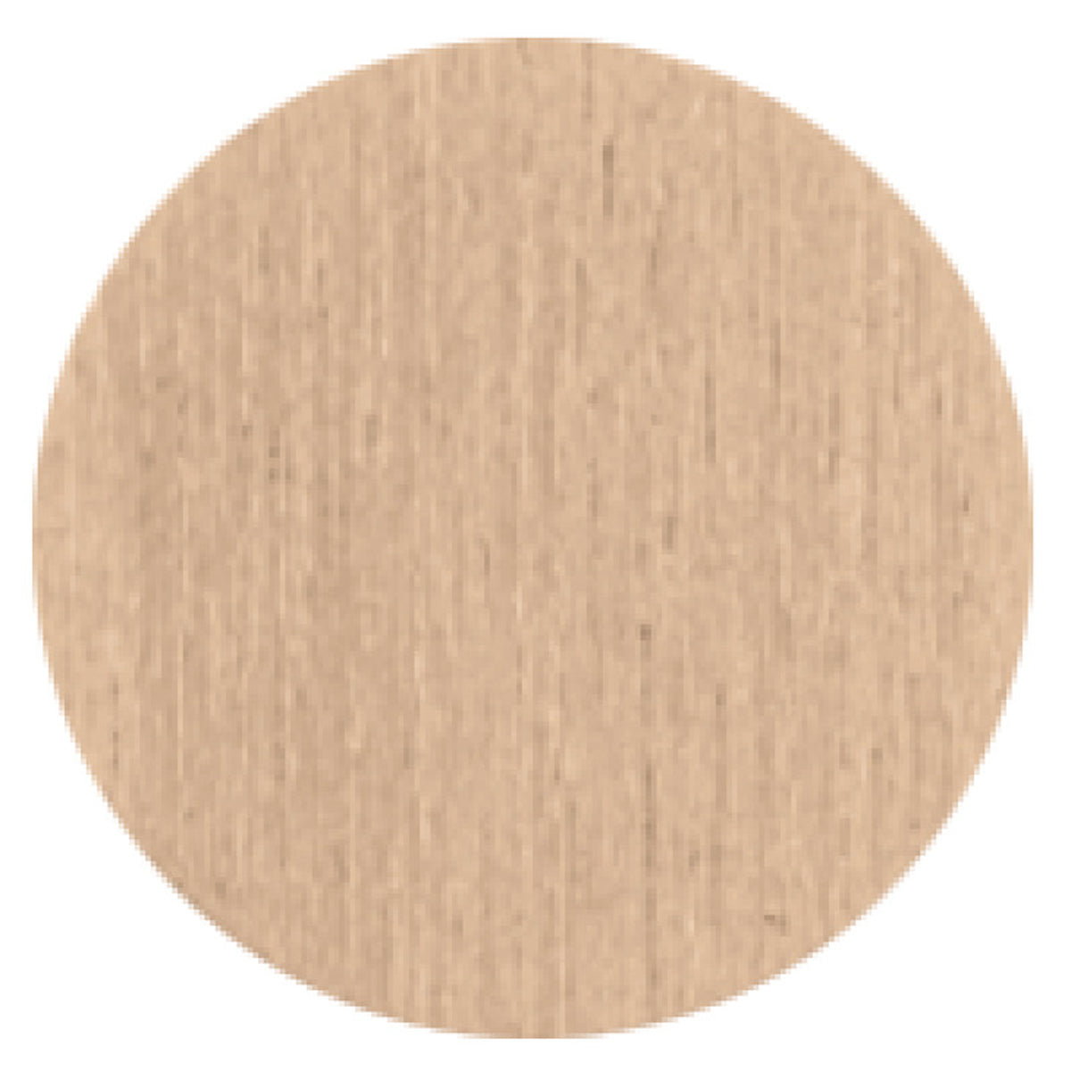SELF ADH COVER CAP VEN D14x0.5 WHITE BIRCH 53PC